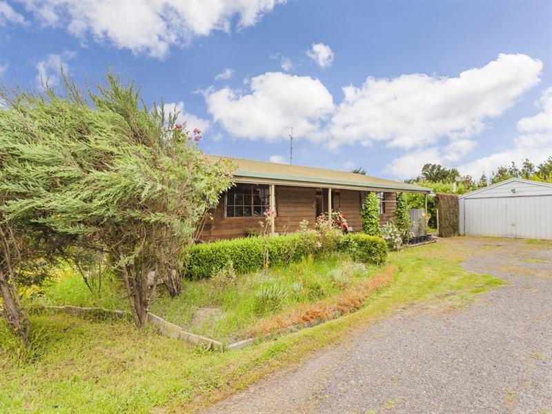 91 Winchelsea-Deans Marsh Road, Winchelsea VIC 3241