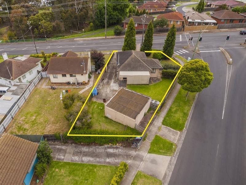 484 Thompson Road, Norlane VIC 3214