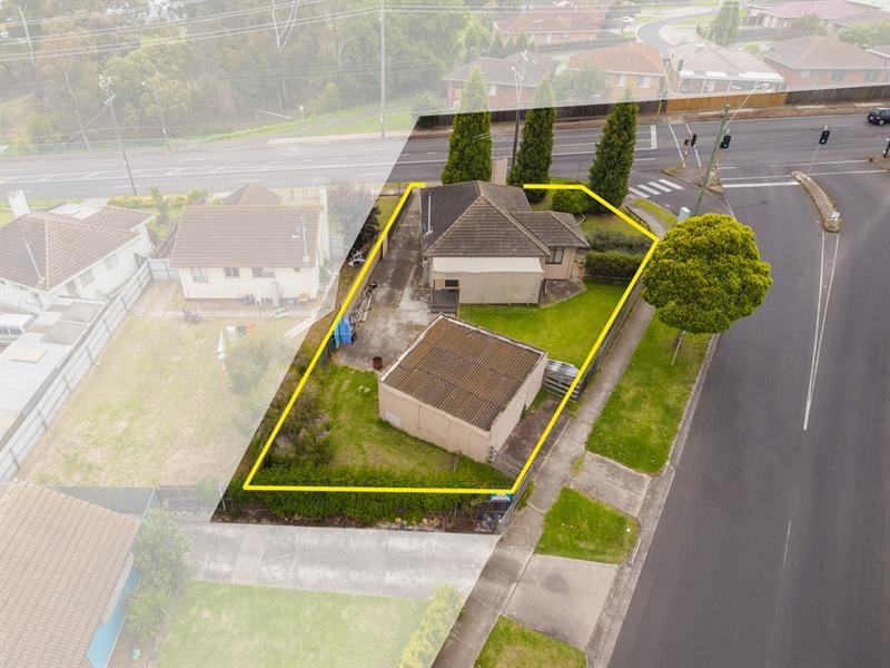 484 Thompson Road, Norlane VIC 3214