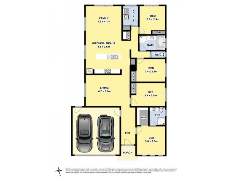 29 Oriondo Way, Marshall VIC 3216