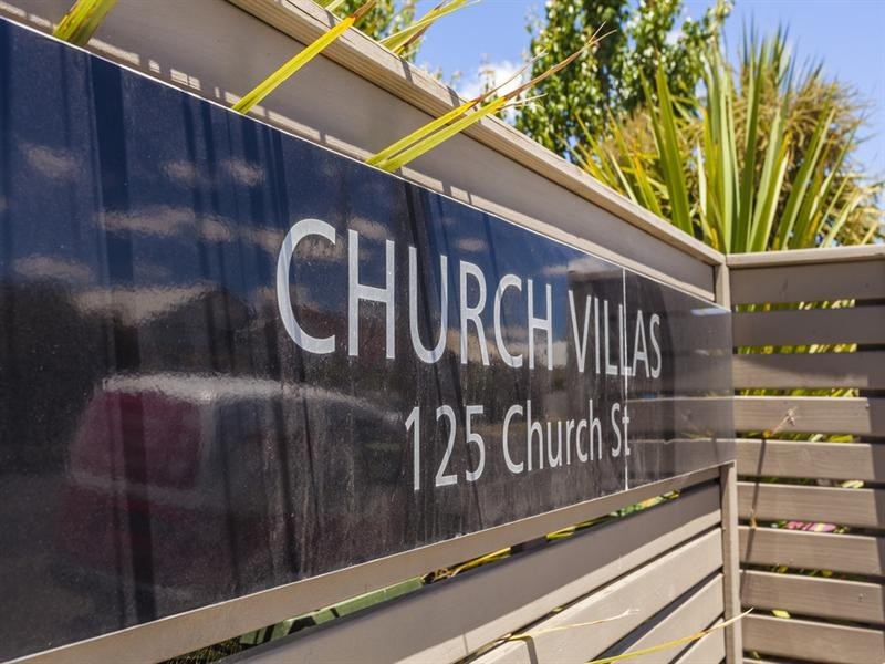 8/125 Church Street, Geelong West VIC 3218