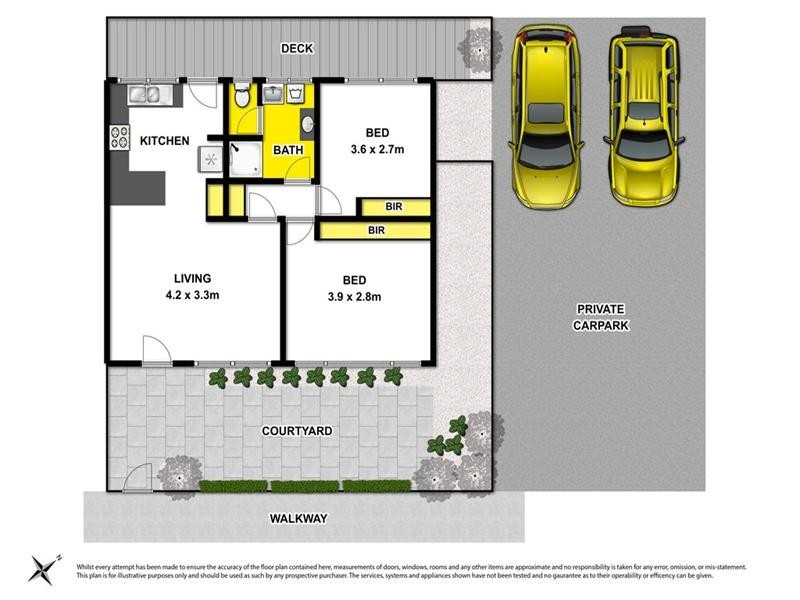 8/125 Church Street, Geelong West VIC 3218