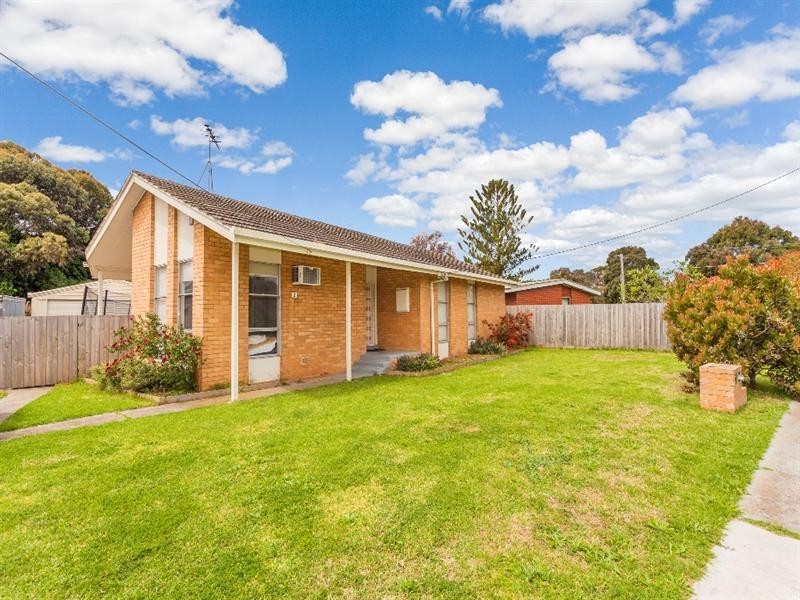 2 Kosciusko Avenue, Corio VIC 3214
