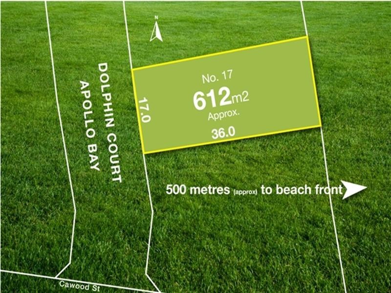 17 Dolphin Court, Apollo Bay VIC 3233