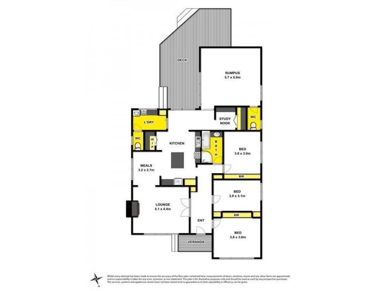 27 Calder Street, Manifold Heights VIC 3218