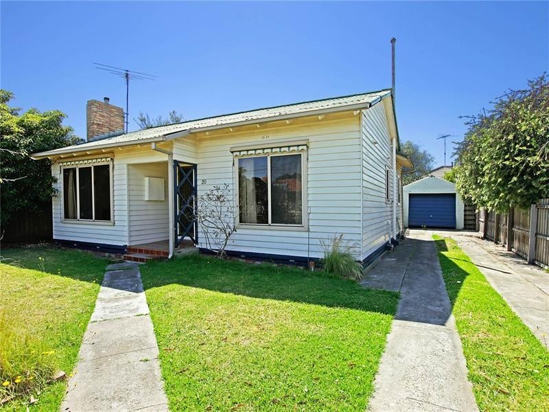 20 Robertson Street, East Geelong VIC 3219