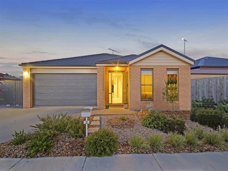 2 Emilija Court, Marshall VIC 3216