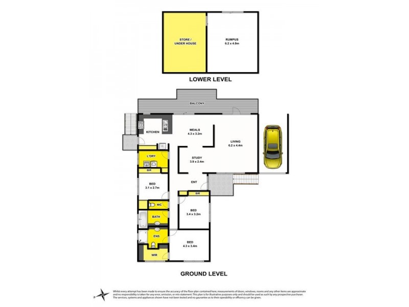 98 North Valley Road, Highton VIC 3216