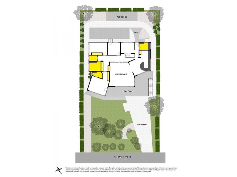 72 Reigate Road, Highton VIC 3216