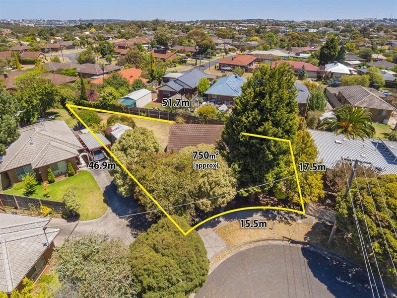 11 Edith Court, Belmont VIC 3216