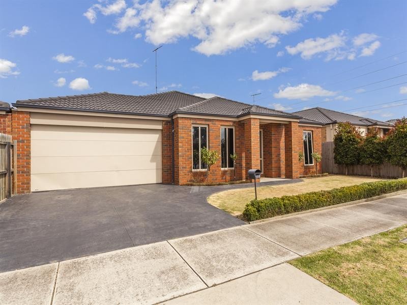 156 Bailey Street, Grovedale VIC 3216