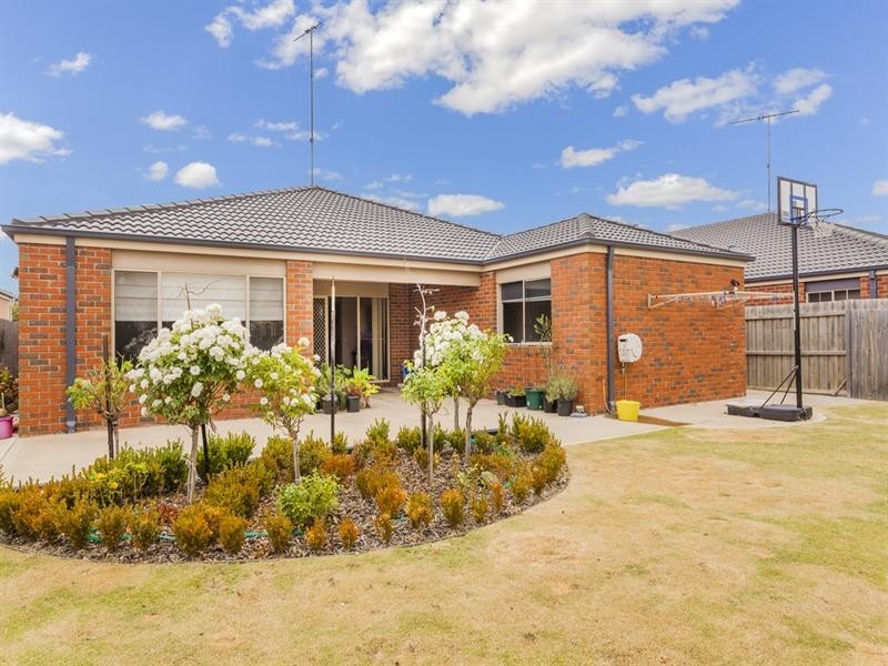 156 Bailey Street, Grovedale VIC 3216