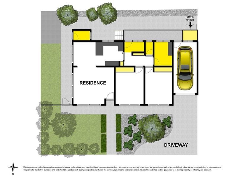 4/16 Elizabeth Street, Highton VIC 3216