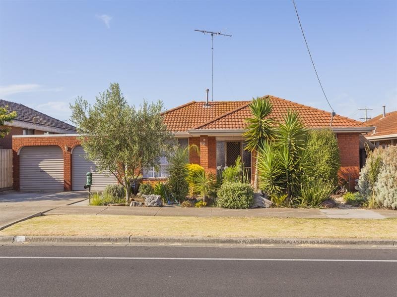 68 Bellnore Drive, Norlane VIC 3214
