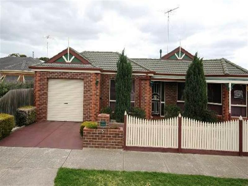 49 Peacock Avenue, Norlane VIC 3214