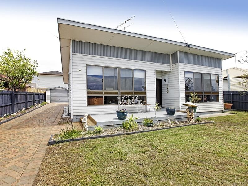 146 Ballarat Road, Hamlyn Heights VIC 3215