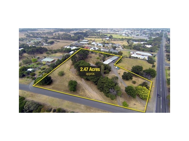 86-88 Collins Street, Drysdale VIC 3222