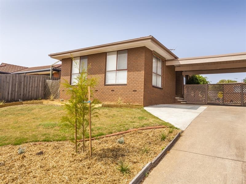 14 Birkenhead Drive, Grovedale VIC 3216