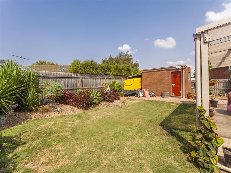 14 Birkenhead Drive, Grovedale VIC 3216