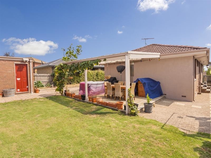14 Birkenhead Drive, Grovedale VIC 3216