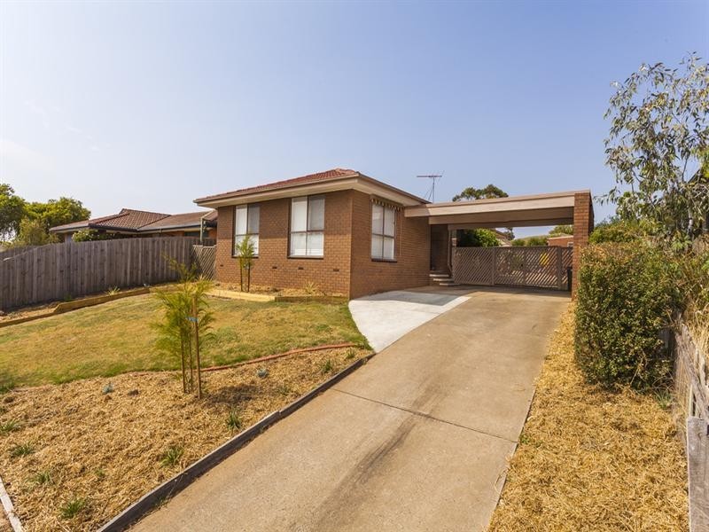 14 Birkenhead Drive, Grovedale VIC 3216