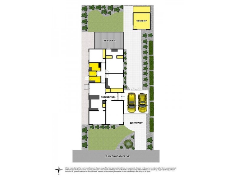 14 Birkenhead Drive, Grovedale VIC 3216