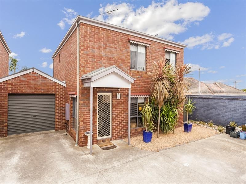 6/41a Settlement Road, Belmont VIC 3216