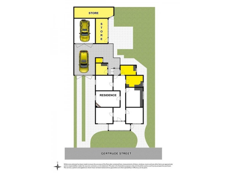 16 Gertrude Street, Geelong West VIC 3218