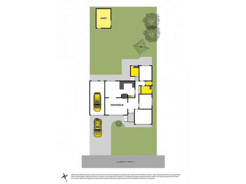 120 Sladen Street, Hamlyn Heights VIC 3215