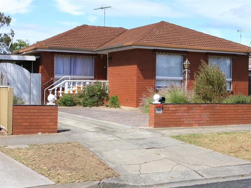 4 Simons Road, Leopold VIC 3224