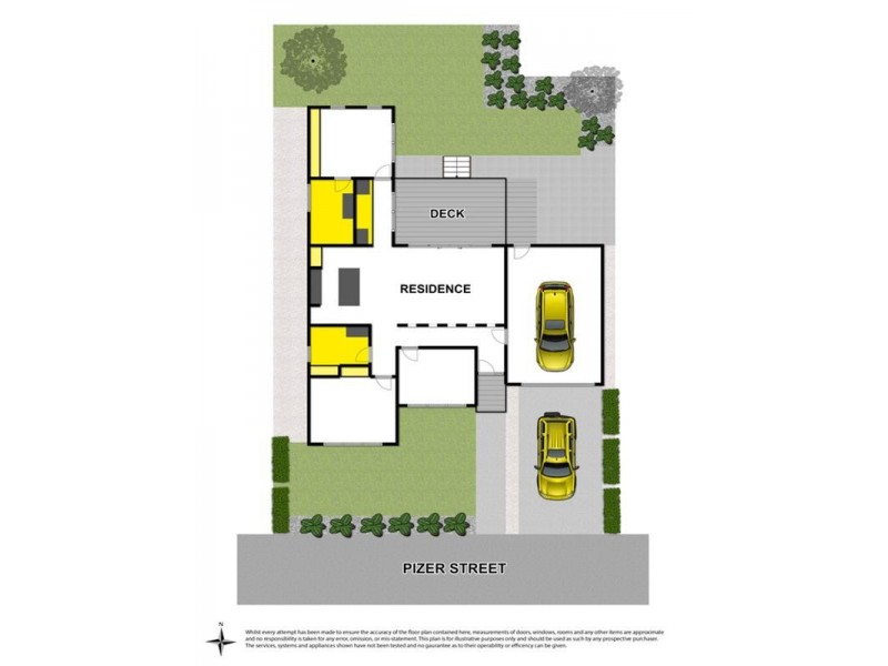 8 Pizer Street, Geelong West VIC 3218