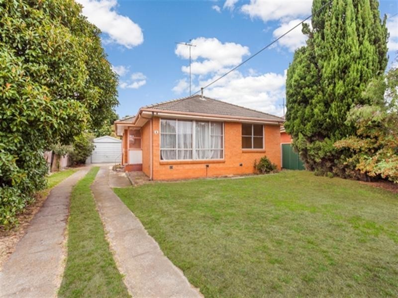 3 Higgins Court, Breakwater VIC 3219