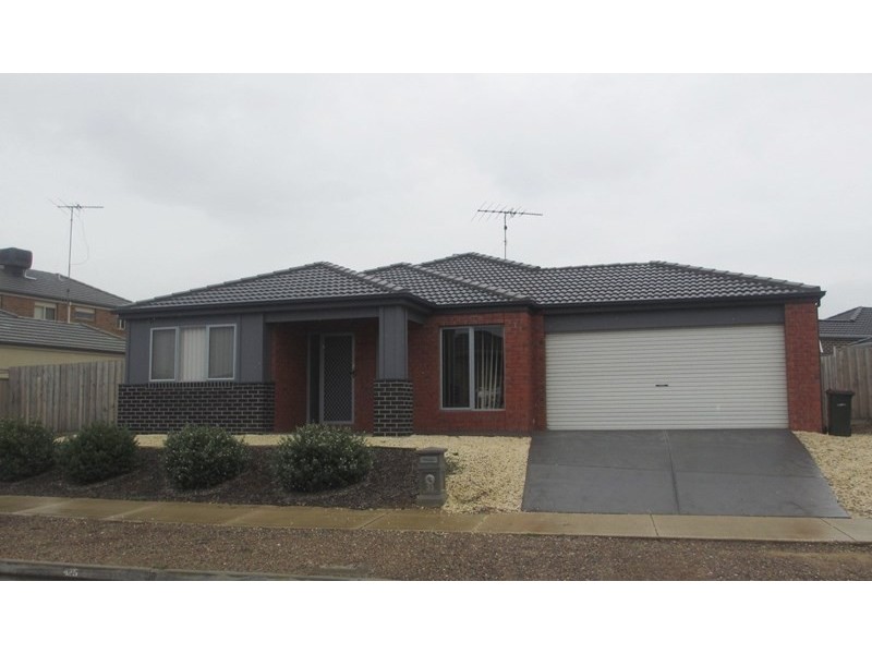 33 Blackheath Mews, Waurn Ponds VIC 3216