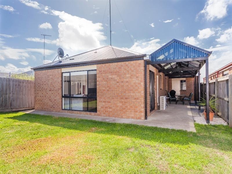 61 Hewitt Drive, Grovedale VIC 3216
