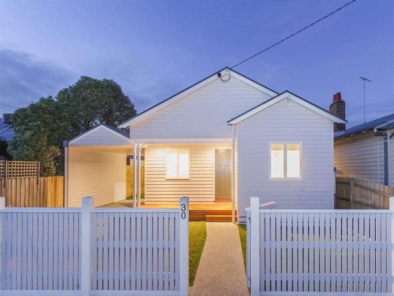 30 Crofton Street, Geelong West VIC 3218