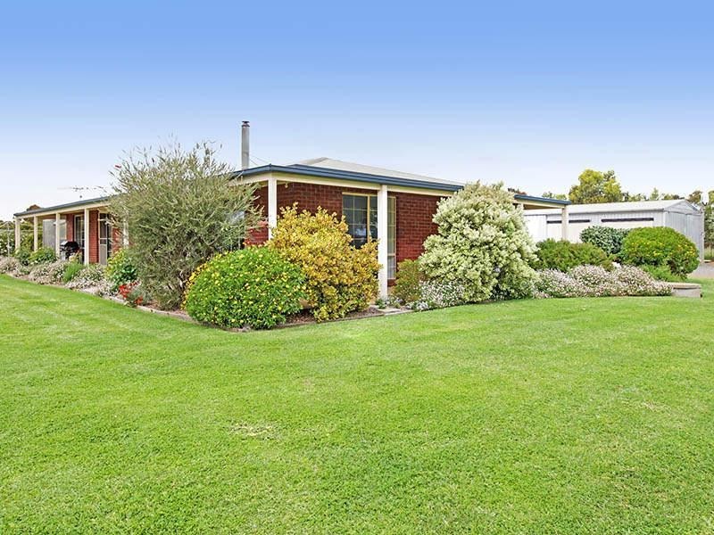 5 Graham Lane, Connewarre VIC 3227