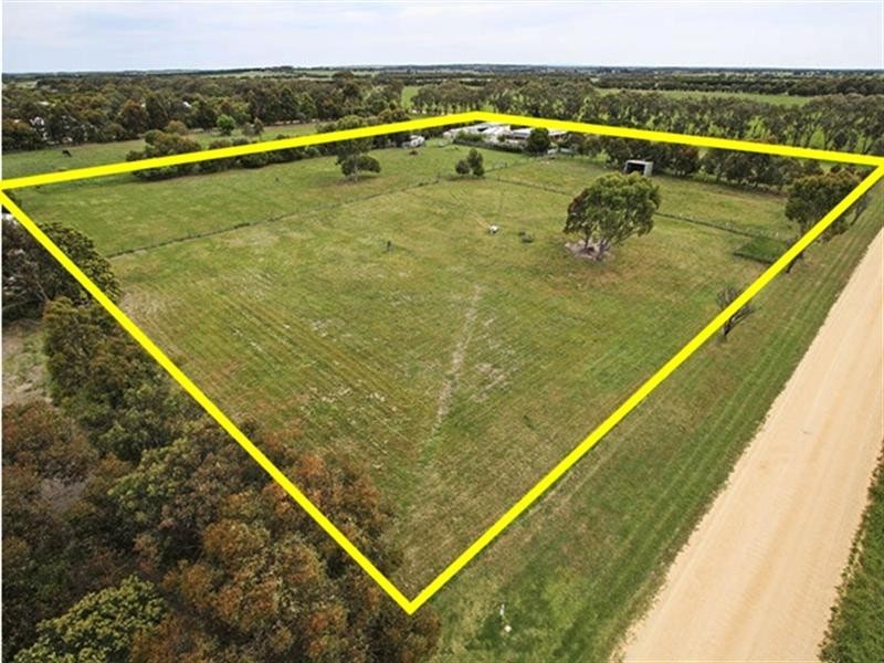5 Graham Lane, Connewarre VIC 3227