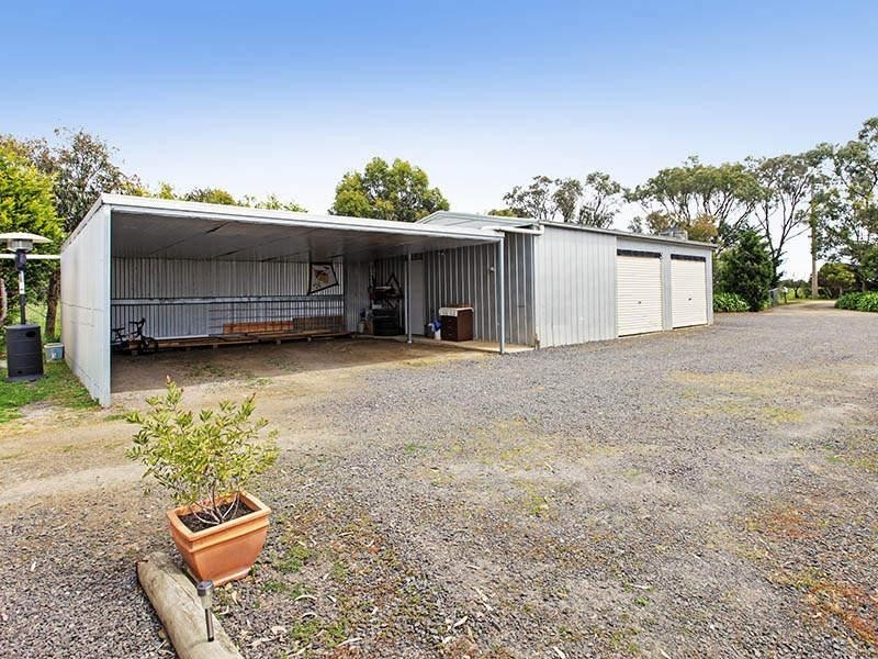 5 Graham Lane, Connewarre VIC 3227