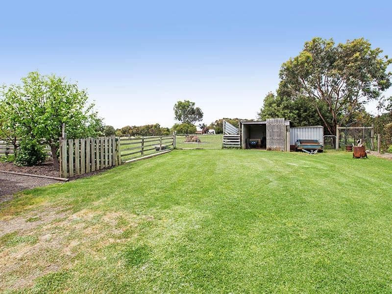 5 Graham Lane, Connewarre VIC 3227