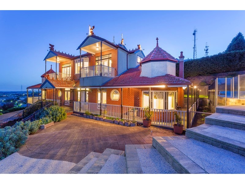 97-99 Grosvenor Drive, Wandana Heights VIC 3216