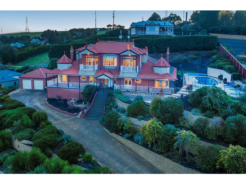 97-99 Grosvenor Drive, Wandana Heights VIC 3216