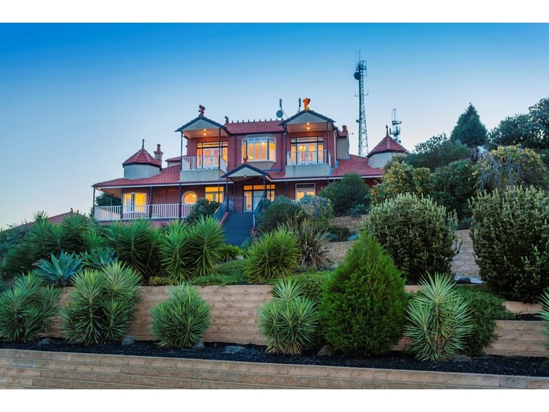 97-99 Grosvenor Drive, Wandana Heights VIC 3216