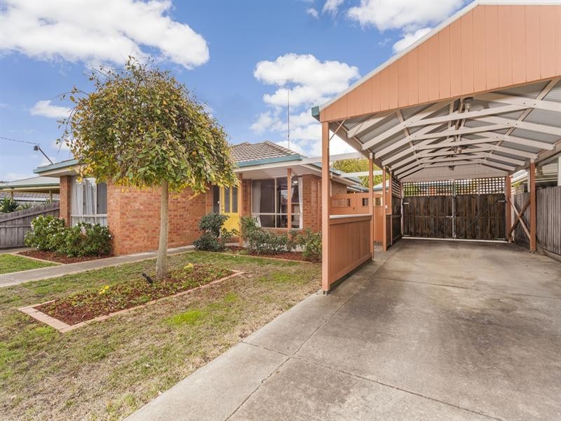 14 Cabarita Court, Corio VIC 3214