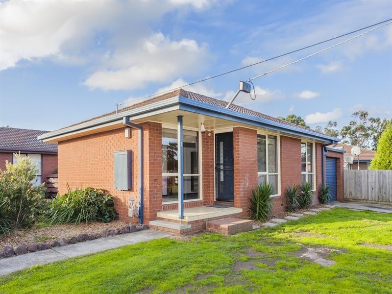 1/35 East End Crescent, St Albans Park VIC 3219