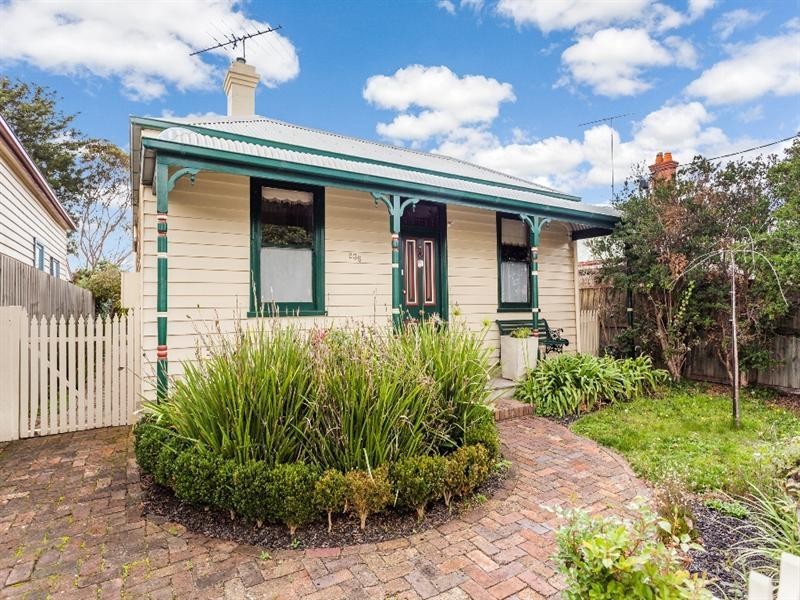 235 Yarra Street, Geelong VIC 3220