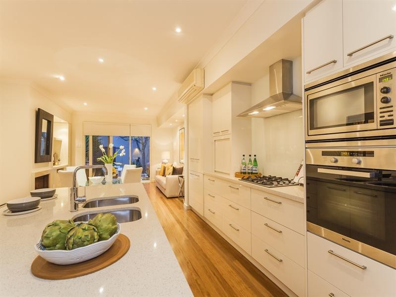 3/21 Stinton Avenue, Newtown VIC 3220