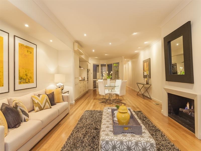 3/21 Stinton Avenue, Newtown VIC 3220