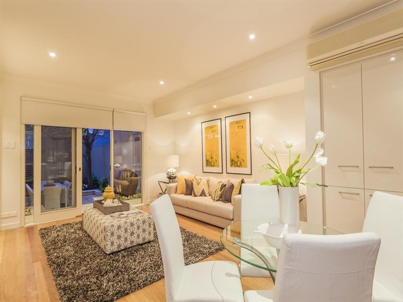 3/21 Stinton Avenue, Newtown VIC 3220