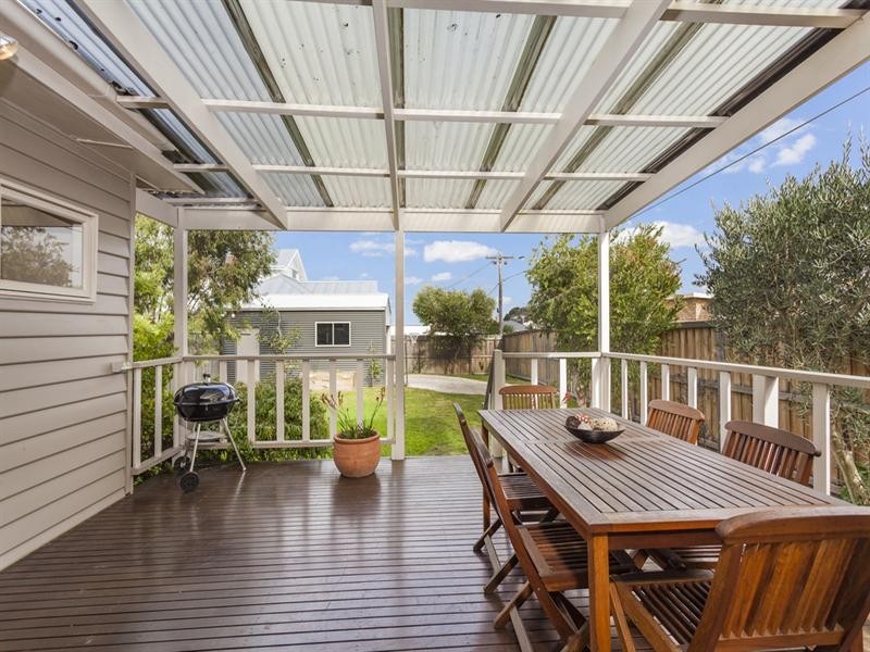 45 Mervyn Street, Newtown VIC 3220