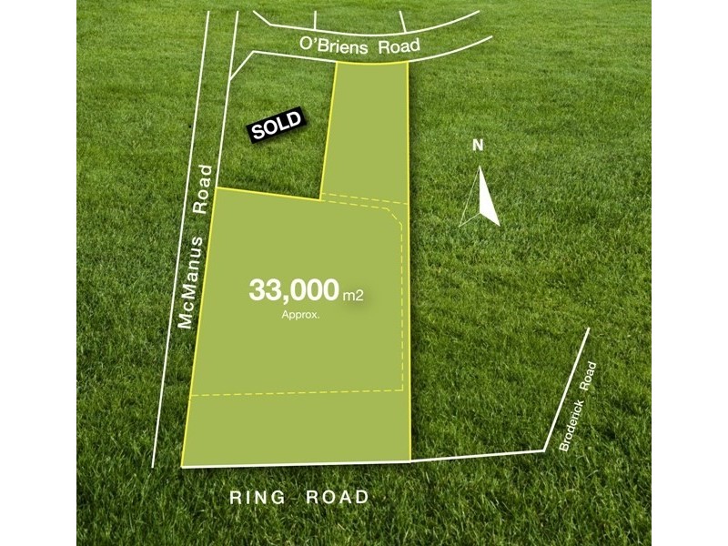 122-126 O’Briens Road, Geelong VIC 3220